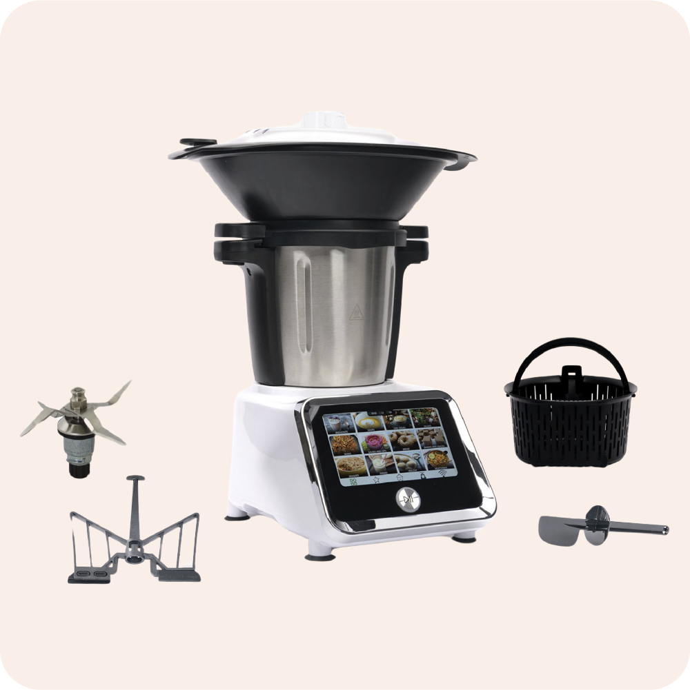 Special Offer - Thermocook Pro M 2.0 Ex-Demo