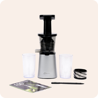 Thumbnail for EX-DEMO Optimum 600M - Best Compact Cold Press Juicer - 2023 Award Winner