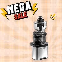 Thumbnail for Ex-Demo - 400 EVOLVE - BIG MOUTH COLD JUICER, AWARDED IN AUSTRALIA - THE END OF TRADITIONAL JUICERS