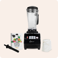 Thumbnail for Ex-DEMO - Optimum 8200 - The Most Affordable High-Speed Blender!