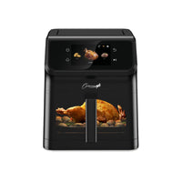 Thumbnail for best air fryer australia optimum healthyfry3.0 