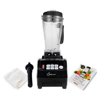 Thumbnail for optimum 8200 best high speed blender Australia froothie award winner silver