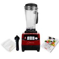 Thumbnail for optimum 8200 best high speed blender Australia froothie award winner silver