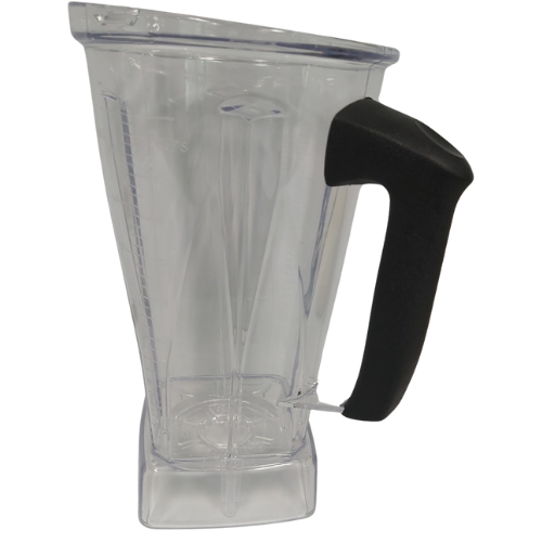 Optimum Blender - Jug Shell (Without Blade Assembly & Lid)