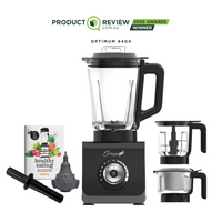 Thumbnail for Optimum 9400 Essential Food Blender and Smoothie Maker