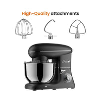 Thumbnail for optimum bon appetit essential stand mixer