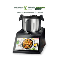 Thumbnail for optimum thermocook pro m 3.0, best thermo cooker, thermomix competitor, magimix competition, all-in-one, multi cooker