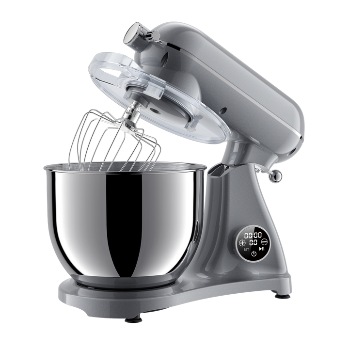 The Optimum Bon Appetit - A Pro's Stand Mixer For the Household 