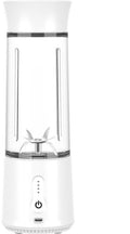 Optimum Nutriforce Mini 500ml - The only portable blender you’ll need